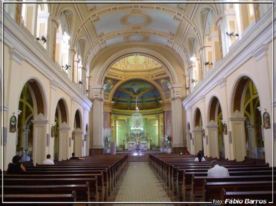 Catedral Metropolitana de Sorocaba